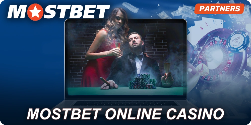 कैसीनो खिलाड़ियों के लिए Mostbet सहबद्ध कार्यक्रम के लाभ
