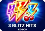 3 Blitz Hits