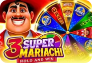 3 Super Mariachi