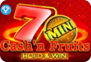 Cash'n'Fruits