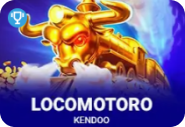 Locomotoro