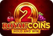 Royal coins 2